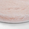 Коврик для ванной комнаты WasserKRAFT Wern BM-2554 Powder pink