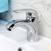 Смеситель для раковины WasserKRAFT Rossel 2803